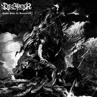 Decipher - Enslaved to Be