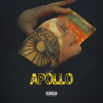 Palmiro - Apollo (Explicit)