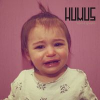 Humus - Non è giusto (Explicit)