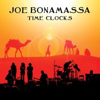 Joe Bonamassa - Time Clocks (Live)