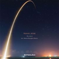 Travis Jesse - Soar