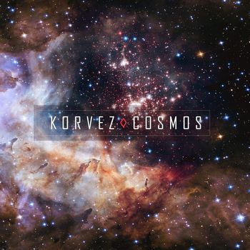 Korvez - Cosmos