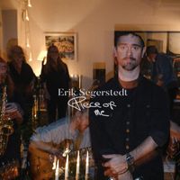 Erik Segerstedt - Piece of me