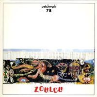Guy Boulanger, Denis Cottard - Zoulou - Break Dance, Hard Rock, etc.