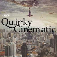 Per-Anders Nilsson - Quirky Cinematic