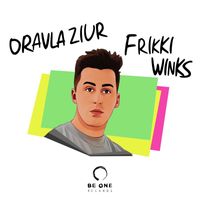 Oravla Ziur - Frikki Winks