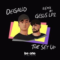 DeGallo - The Set Up