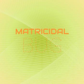 Various Artists - Matricidal Bug