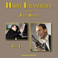 Harry Brandelius - Harry Brandelius sjunger Jules Sylvain, Vol. 1