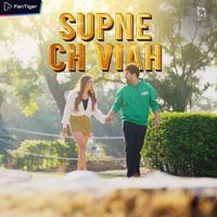 Rhythm - Supne Ch Viah