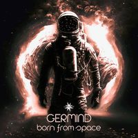 Germind - Born from Space