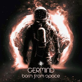 Germind - Born from Space