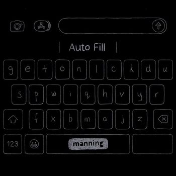 Manning - Auto Fill