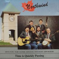 Northwind - Time Is Quickly Passing