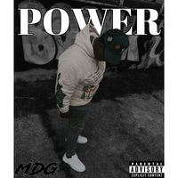 MdG - Power (Explicit)