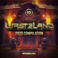 Basscon - Wasteland 2023 (Explicit)