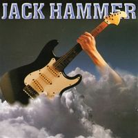 Jack Hammer - Anthology
