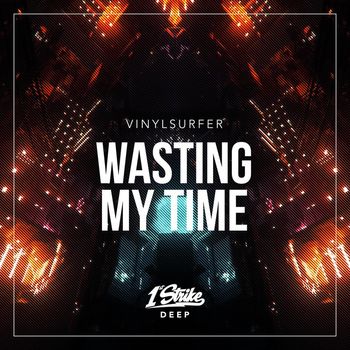 Vinylsurfer - Wasting My Time