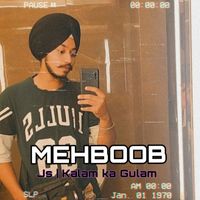 JS - mehboob | kalam ka gulam (Explicit)