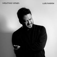 Luis Fabián - Mientras Vienes