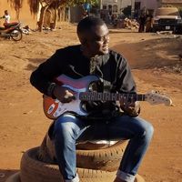 Oumar Konate - Fadima Fofana