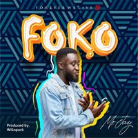 Mr Jay - FOKO