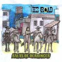 The Road - Balas de Derringer