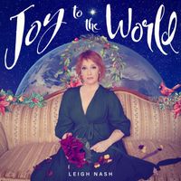 Leigh Nash - Joy to the World