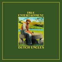 Dutch Uncles - In Salvia