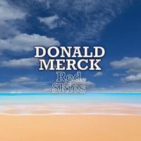 Donald Merck - Red Skies