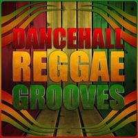 Various Artists - Dancehall Reggae Grooves (Explicit)