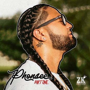 Alphonse Ardoin - Phonsee, Pt. One
