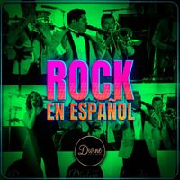 Latin Band DIVINE - Rock en Español (En Vivo)