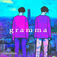 Gramma - Onnellinen (Explicit)