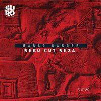 Marco Bänder - Nebu Cut Neza