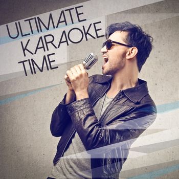 Various Artists - Ultimate Karaoke Time