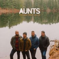 Aunts - You Had Meat Hello (Explicit)