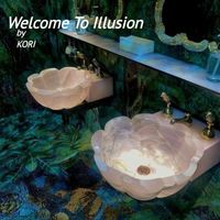 Kori - Welcome To Illusion