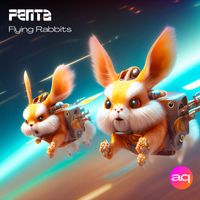 Penta - Flying Rabbits