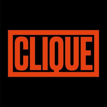 Clique - deixar ir