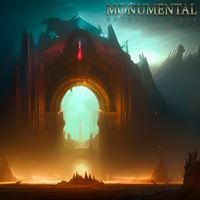 Monumental - Enter the Gate