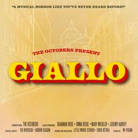 The Octobers - Giallo