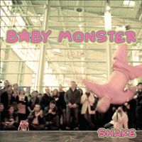 Baby Monster - Shake