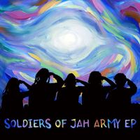 SOJA - Soldiers of Jah Army