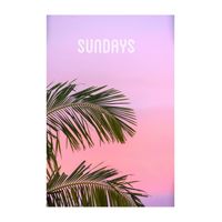 Josh - Sundays