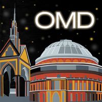 Orchestral Manoeuvres In The Dark - Atmospherics & Greatest Hits (Live At The Royal Albert Hall 2022 [Explicit])