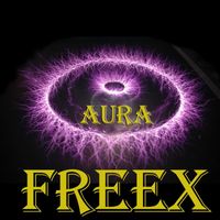 Aura - Freex
