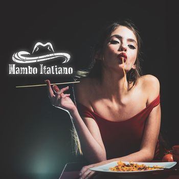 Doc Reinhart - Mambo Italiano
