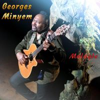Georges Minyem - Malagle