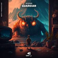 N3ON8 - Guardian